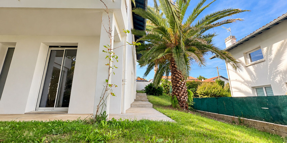 maison à ST JEAN DE LUZ (64500)